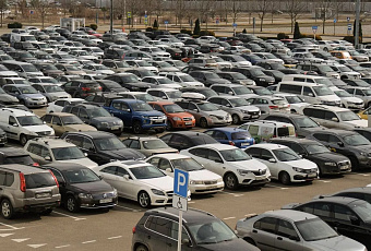 Жители Кубани в декабре оформили автокредитов на 8,6 млрд рублей