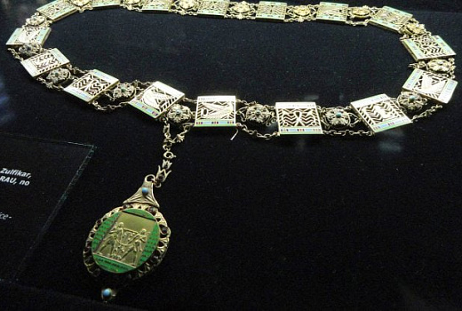 Египет наградит Дональда Трампа высшим орденом Нила