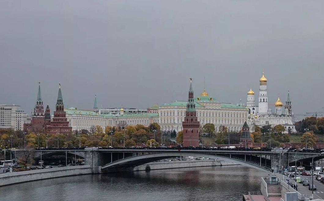 Сколько лет придется копить жителю Краснодарского края на студию в Москве