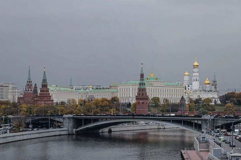 Сколько лет придется копить жителю Краснодарского края на студию в Москве