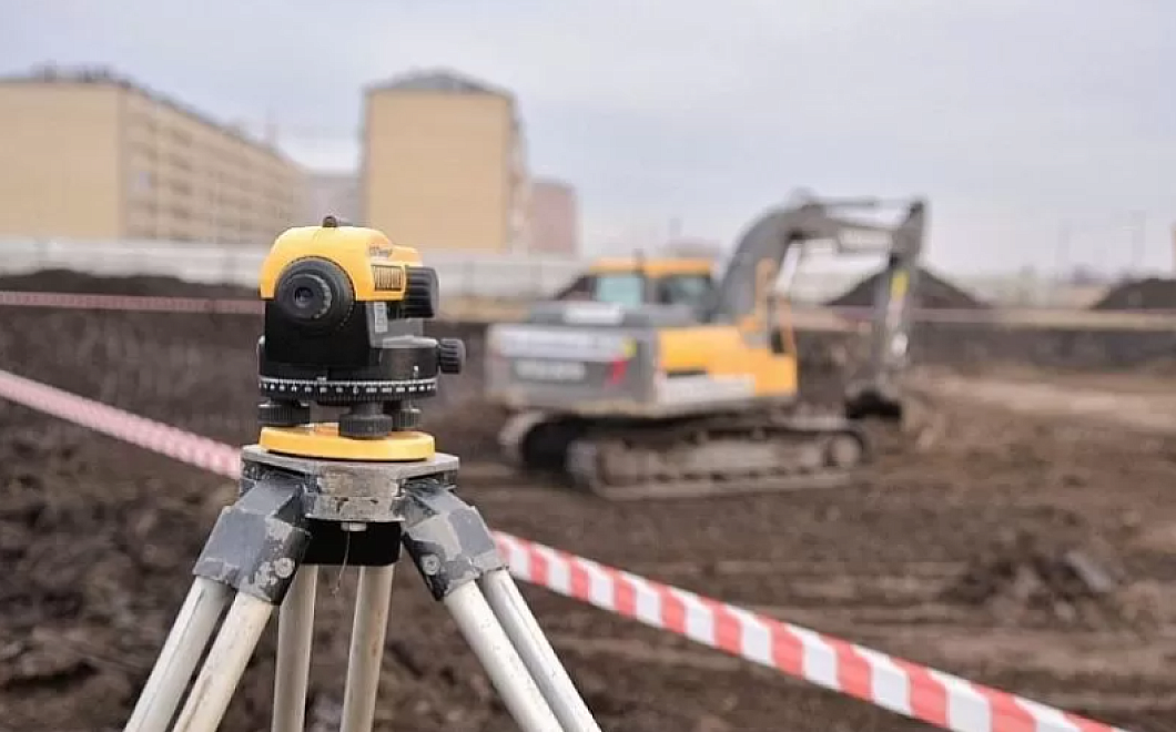 Андрей Алексеенко: «Большинство объектов на территории ЖК «Самолет» будут готовы до 2025 года»