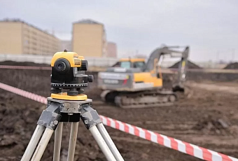 Андрей Алексеенко: «Большинство объектов на территории ЖК «Самолет» будут готовы до 2025 года»