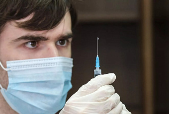 SuperJob: 70% краснодарцев скептически относятся к вакцинации от гриппа