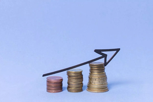 Госдума анонсировала индексацию страховых пенсий на 7,6% в 2026 году