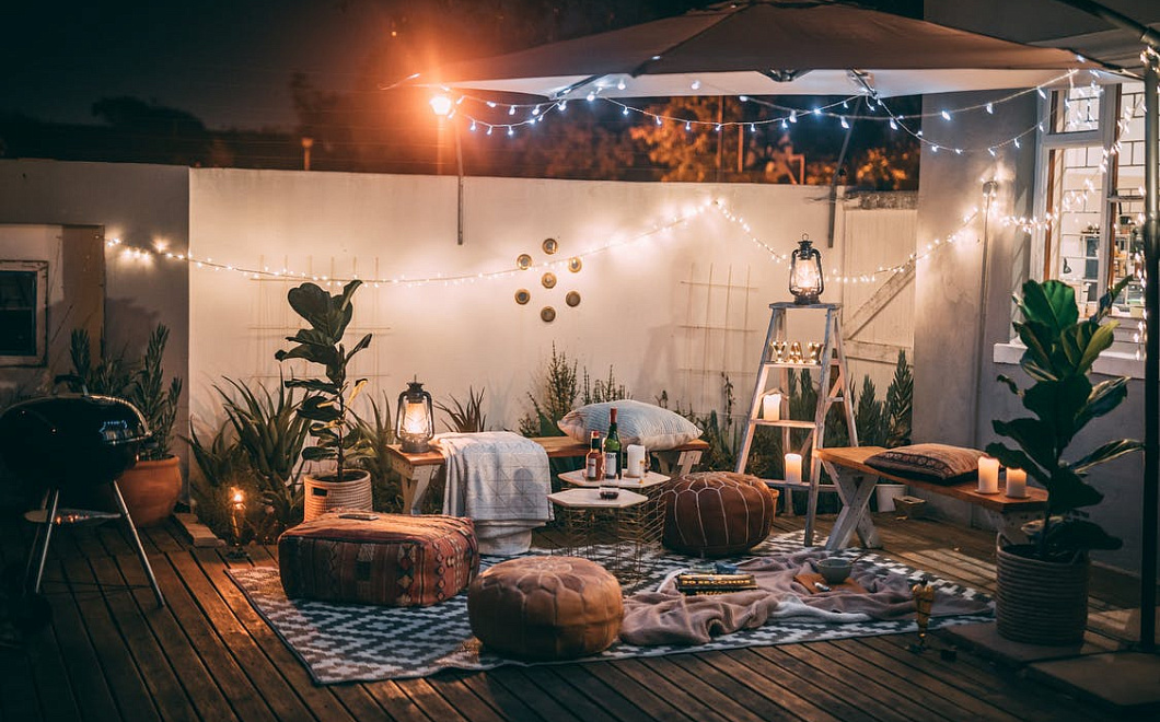 Чуешь, чем пахнет: как убрать неприятные запахи из дома при помощи аромамасел