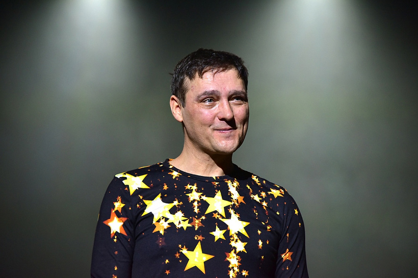 Названа стоимость памятника Юрию Шатунову