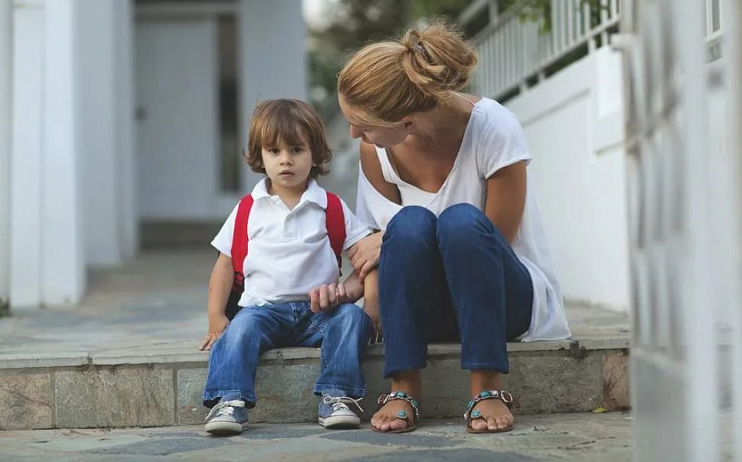 5 родительских ошибок, из-за которых ребенок может отдалиться