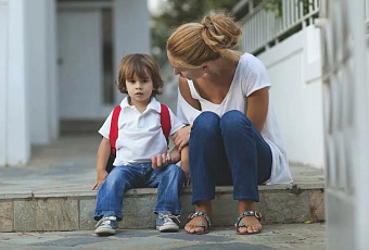 5 родительских ошибок, из-за которых ребенок может отдалиться