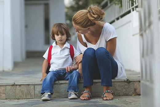 5 родительских ошибок, из-за которых ребенок может отдалиться