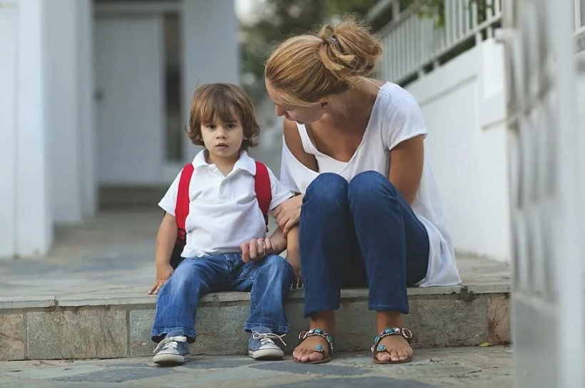 5 родительских ошибок, из-за которых ребенок может отдалиться
