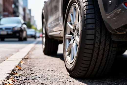 Синоптик Леус предупредил о рисках ранней смены шин: ночные заморозки до -5 градусов сохраняются