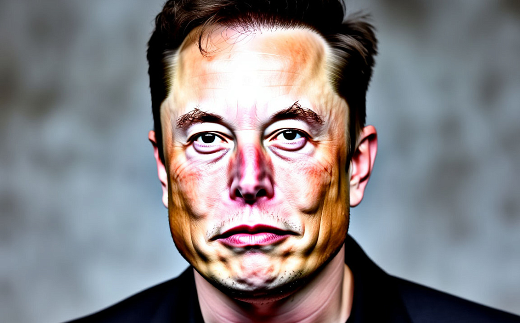 Илон Маск объединил свои компании xAI и SpaceX для запуска ИИ в космос