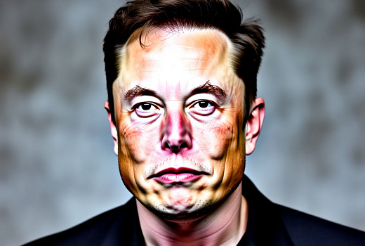 Илон Маск объединил свои компании xAI и SpaceX для запуска ИИ в космос