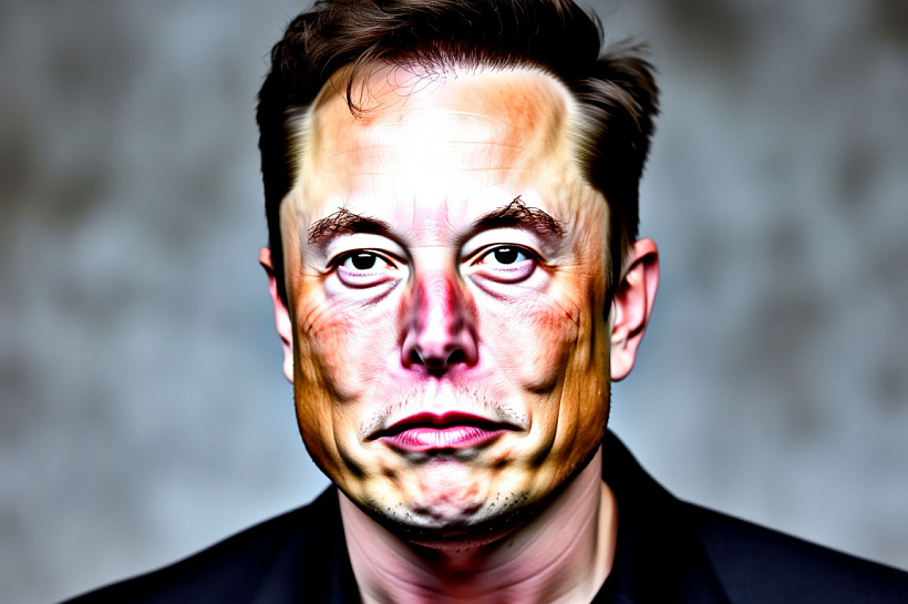 Илон Маск объединил свои компании xAI и SpaceX для запуска ИИ в космос