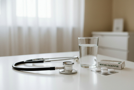 Длительный кашель после ОРВИ, когда это норма и когда обращаться к врачу