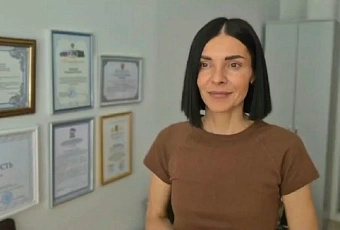Екатерина Тарасова: «В дни голосования мы держим в руках не просто бюллетень, а ключ к нашему общему дому»