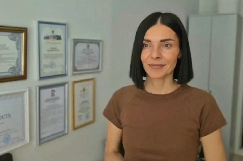 Екатерина Тарасова: «В дни голосования мы держим в руках не просто бюллетень, а ключ к нашему общему дому»