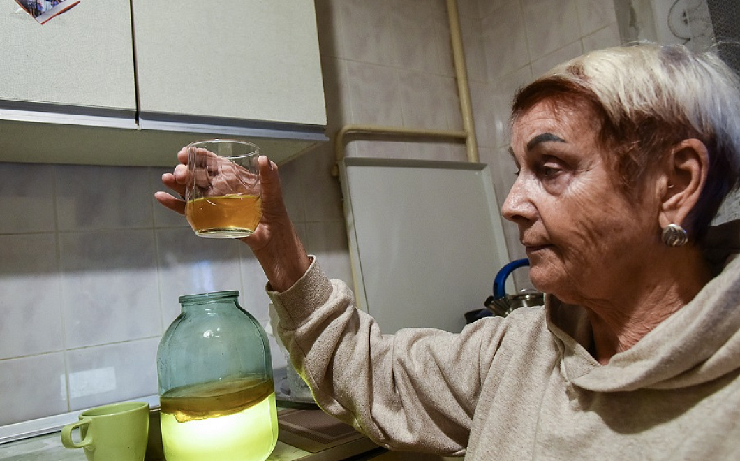 Не язви: напиток, который помогает сохранить здоровье желудка