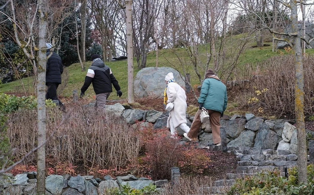 Краснодар вошел в топ-10 популярных направлений для путешествий этой зимой с ростом бронирований на 10%