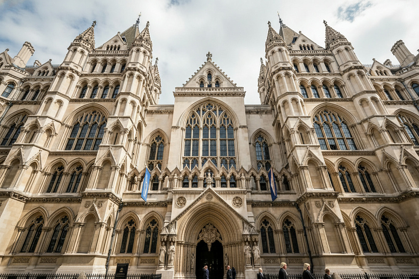 Кевин Спейси предстанет перед судом в Лондоне по обвинениям в домогательствах