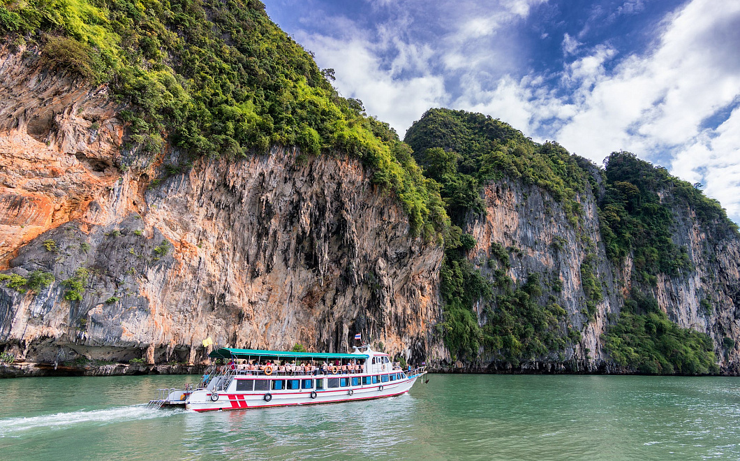 Российским туроператорам возместят расходы на вывоз туристов