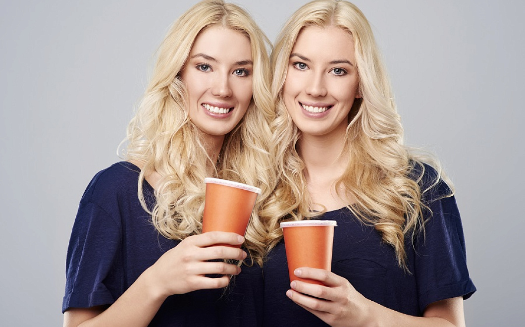 Два главных напитка для похудения: просто и доступно