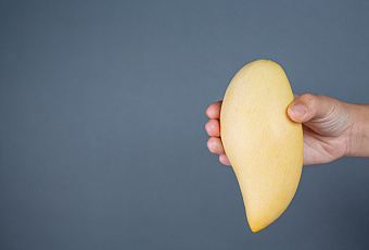 Всего одна косточка: манго можно вырастить самостоятельно