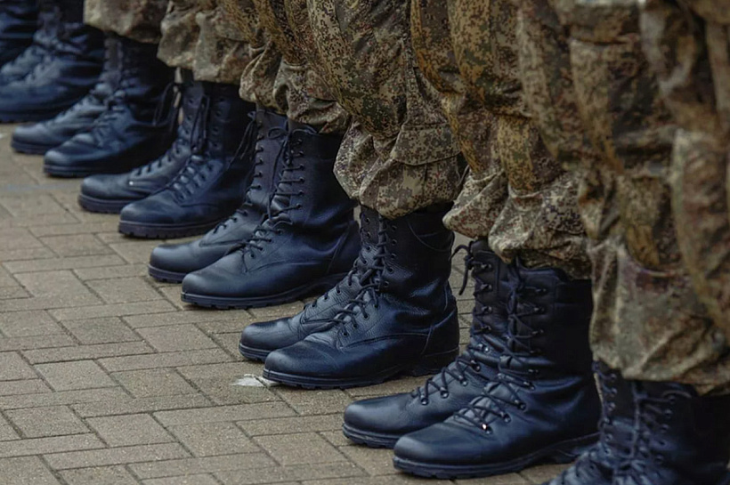 Осенний призыв 2025 года в России: ключевые изменения и новые правила