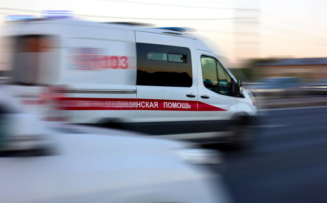 В зоне кардиориска