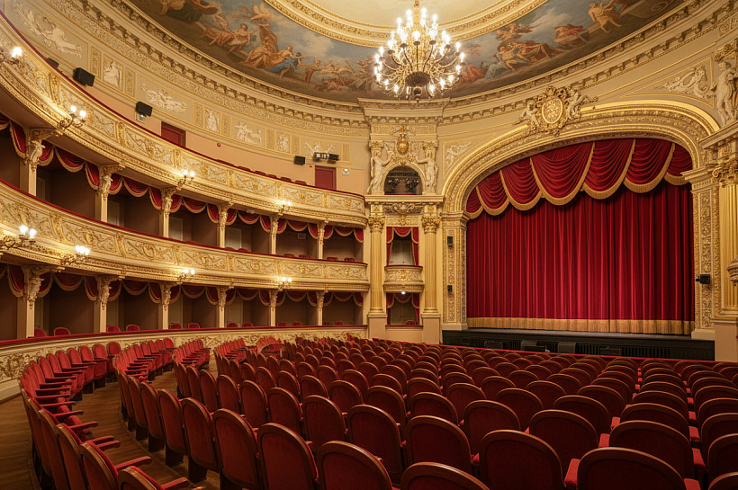 Лиза Боярская о профессиональной этике: артист не имеет права болеть