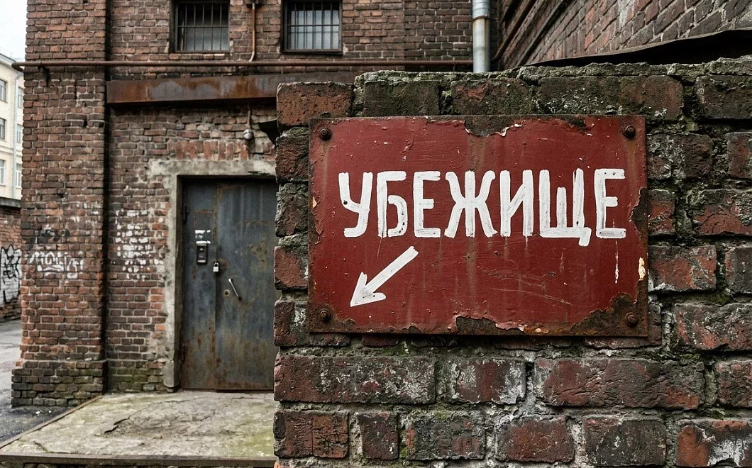 В Сочи подвалы домов готовят для укрытия жителей