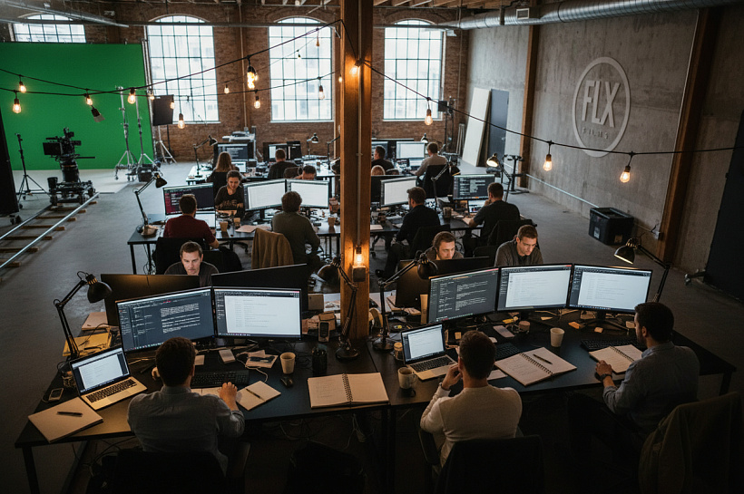 Сценаристы HBO начали работу над вторым сезоном сериала Гарри Поттер до завершения первого