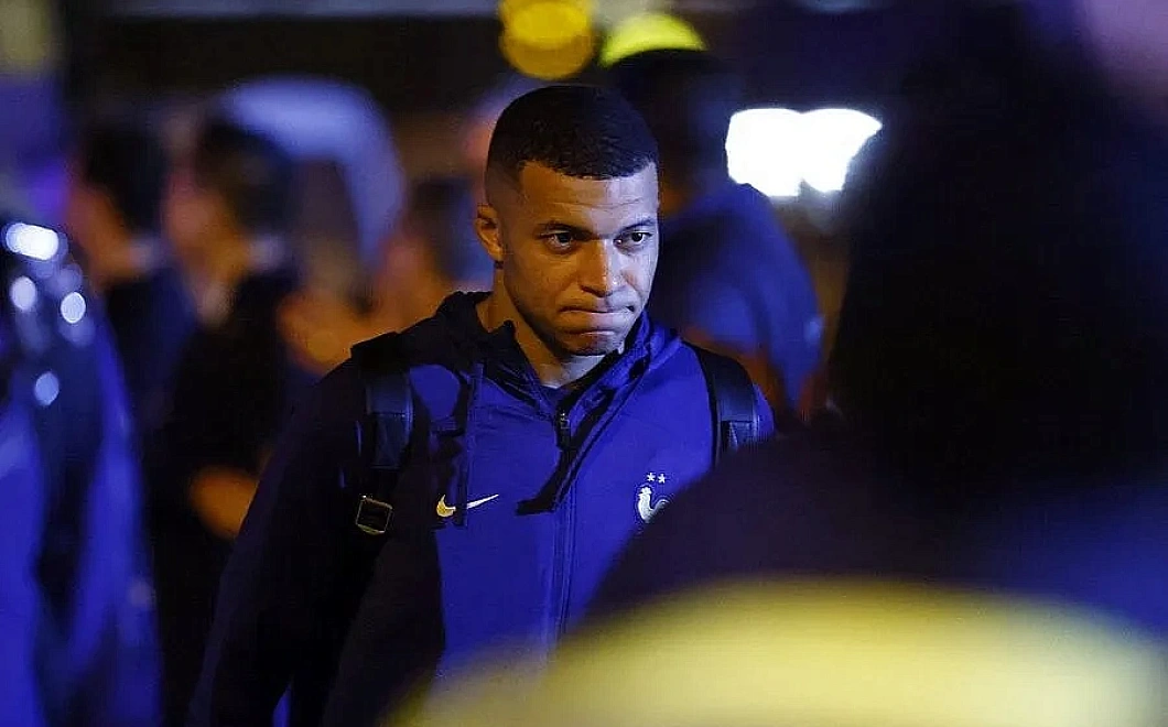 «Аль-Хиляль» готов заплатить за Мбаппе 300 млн евро