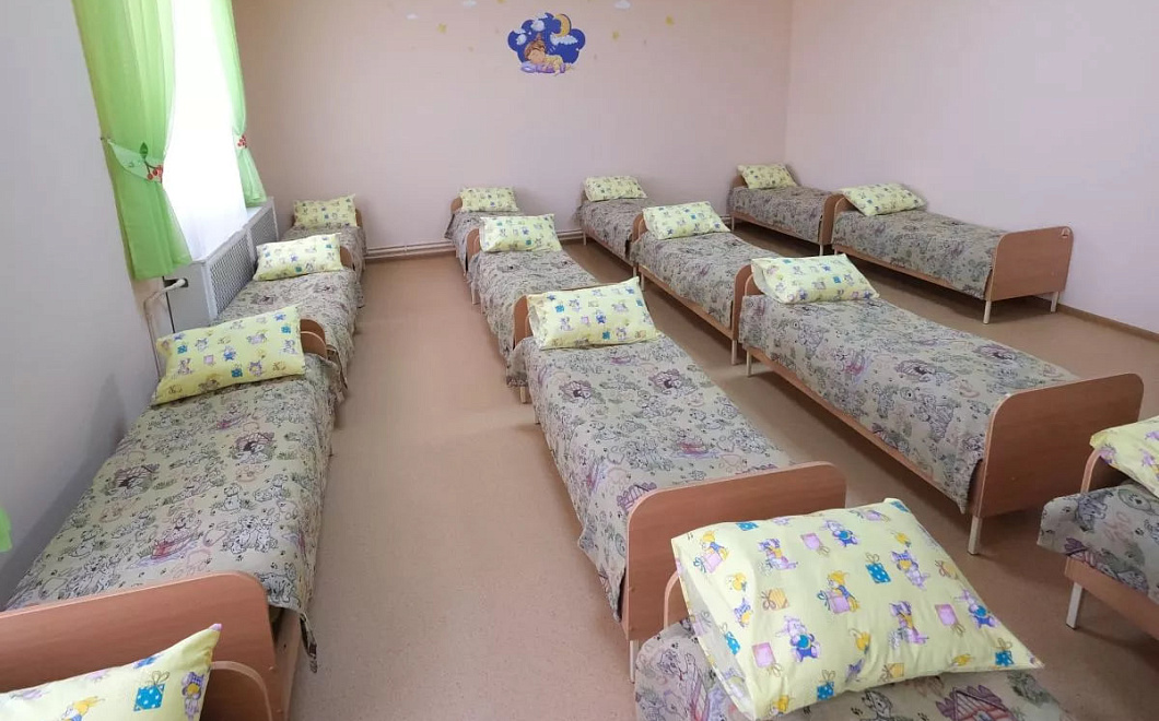 Воспитательница из Кавказского района избила трехлетнюю девочку в детсаду