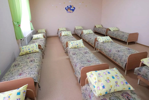 Воспитательница из Кавказского района избила трехлетнюю девочку в детсаду