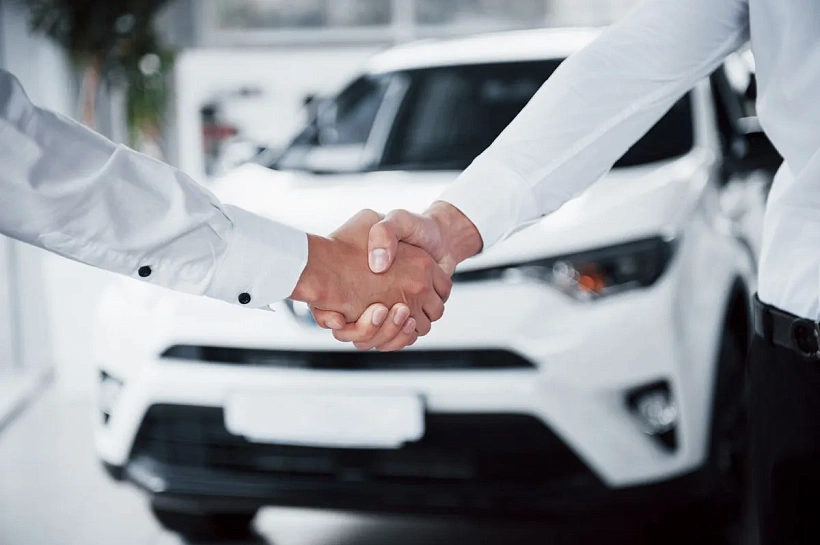 В Краснодарском крае выдали на 25% меньше автокредитов