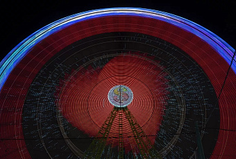 На Большом адронном коллайдере открыли частицу, вчетверо тяжелее протона и состоящую из очарованных кварков