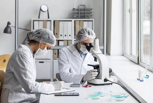 Учёные в Казани создали «оптический паспорт» для быстрой диагностики бактериальных плёнок