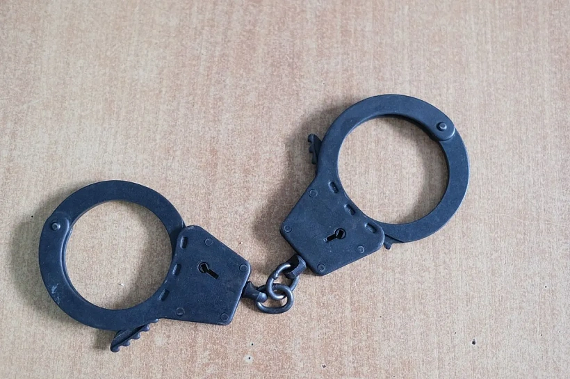 Заключенный напал на конвоиров при этапировании поездом Владикавказ – Адлер