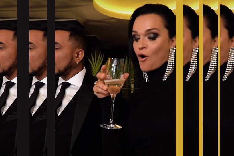 «Что-то я нахрюкалась»: певица Слава не стала извиняться, что в пьяном угаре обзывалась со сцены