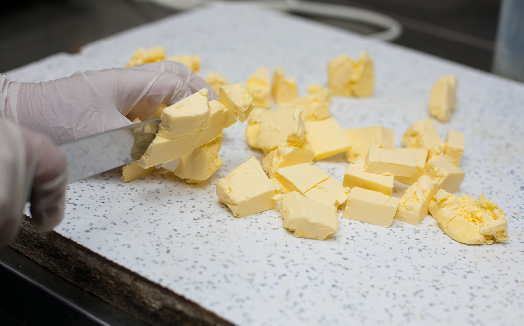 Опасная замена: чем на самом деле вреден маргарин