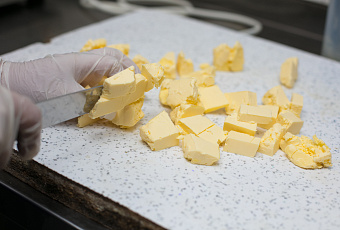 Опасная замена: чем на самом деле вреден маргарин