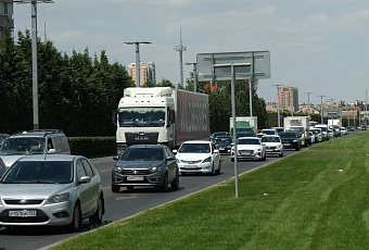 Средняя цена нового автомобиля на Кубани снизилась до 3,34 млн рублей