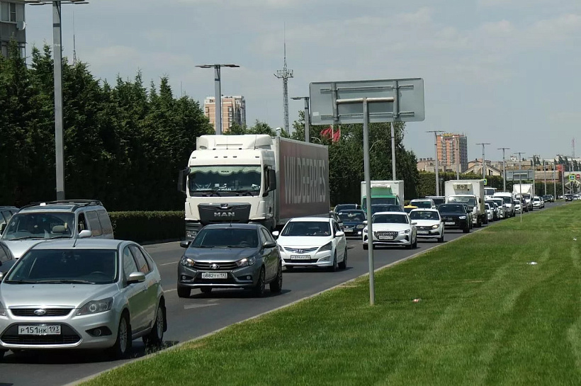 Средняя цена нового автомобиля на Кубани снизилась до 3,34 млн рублей