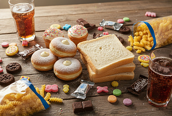 Какие продукты провоцируют инсулинорезистентность и 8 шагов для восстановления здоровья