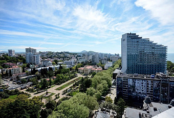 Рынок недвижимости Сочи в 2026 году: жесткий отбор и новая стратегия инвесторов