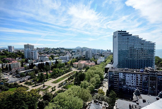 Рынок недвижимости Сочи в 2026 году: жесткий отбор и новая стратегия инвесторов