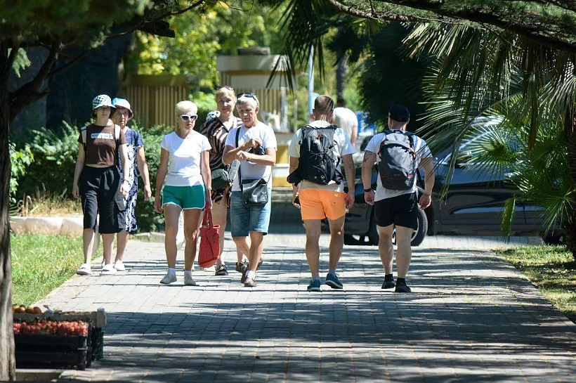 Сочи и Геленджик возглавили рейтинг бронирований жилья на лето, Анапа — самая дешевая