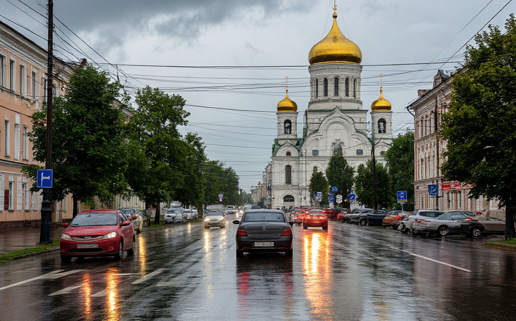 Ростовская область впервые применит технологию искусственных дождей