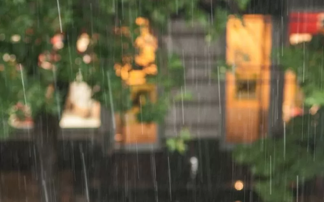 Циклон над Черным морем: когда в Краснодарском крае испортится погода